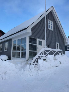 Hotel Nuuk - Apartment Nanoq